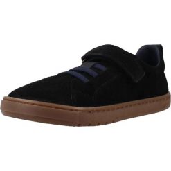 Buty BLANDITOS BORNEOBD Niebieski. Niebieskie buty fitness męskie BLANDITOS BY CRIO'S, na fitness i siłownię. Za 247.99 zł.