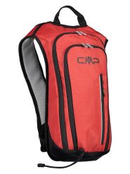 CMP Plecak "Grand Rapids" w kolorze czerwonym - 18 x 44 x 11 cm rozmiar: onesize. Czerwone plecaki damskie CMP, bez wzorów, z materiału. Za 140.86 zł.