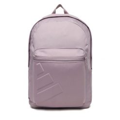 Plecak adidas. Czerwone plecaki damskie Adidas, bez wzorów, sportowe. Za 149.99 zł.