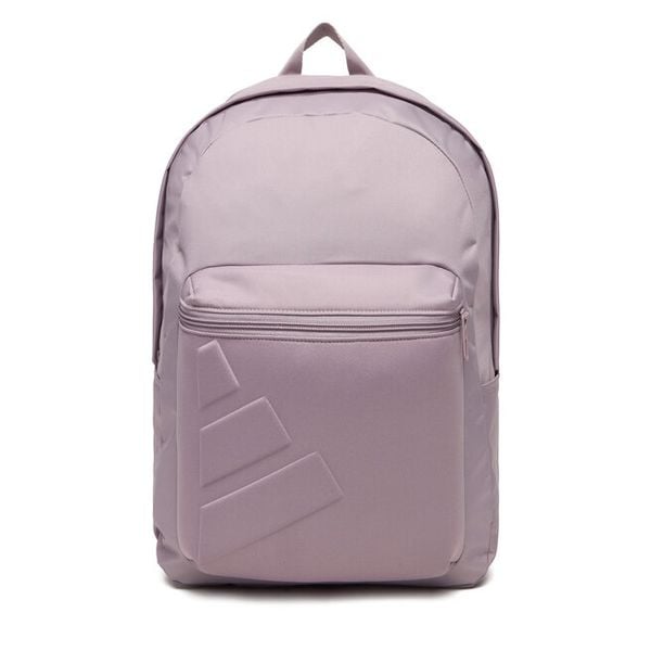 Plecak adidas. Czerwone plecaki damskie Adidas, bez wzorów, sportowe. Za 149.99 zł.