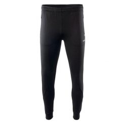 Spodnie Do Joggingu Męskie Derio. Czarne spodnie sportowe męskie Hi-tec. Za 131.99 zł.