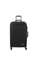 Torba Podróżna Tranzshell M Czarny - EK00074F008. Czarne torebki klasyczne damskie Eastpak, bez wzorów, z materiału, bez dodatków. Za 893.25 zł.
