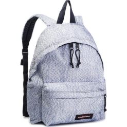 Plecak EASTPAK - Padded Pak'r EK620 Cloud Summer 89V. Fioletowe plecaki damskie Eastpak, bez wzorów, z materiału, sportowe. W wyprzedaży za 149.00 zł.
