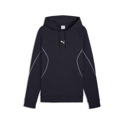 Męska bluza z kapturem PUMA Sport PUMA. Niebieskie bluzy z kapturem męskie Puma, m. Za 279.00 zł.