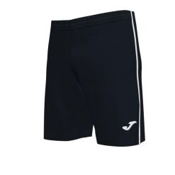 Spodenki do tenisa męskie Joma Open III. Białe szorty męskie Joma, bez wzorów, z materiału, klasyczne. Za 128.50 zł.