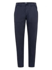Camel Active Dżinsy - Tapered fit - w kolorze granatowym rozmiar: W33/L34. Niebieskie jeansy męskie Camel Active. Za 175.67 zł.