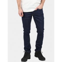 Jeansy Męskie Timberland Denim Slim. Czarne jeansy męskie Timberland. Za 499.00 zł.