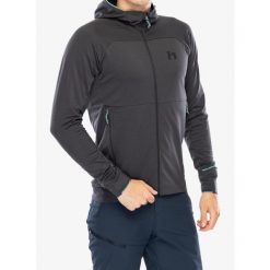Bluza z kapturem męska Hannah Ethan Hoody. Niebieskie bluzy z kapturem męskie Hannah, m. Za 245.99 zł.