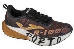 Buty do biegania męskie, R.1000 Men 24 RR100W. Czarne obuwie do biegania damskie Joma. Za 549.99 zł.