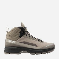 Buty trekkingowe damskie Millet Wanaka Mid GTX. Brązowe obuwie trekkingowe damskie Millet. Za 539.00 zł.