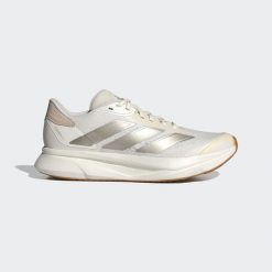 Buty Duramo SL 2 Running. Białe obuwie do biegania damskie Adidas. Za 261.00 zł.