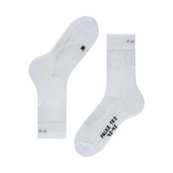 Skarpetki Falke TE2. Niebieskie skarpetki męskie Falke, bez wzorów. Za 153.50 zł.