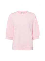 Marie Lund Bluza Kobiety Sztuczne włókno różowy, XL. Czerwone bluzy bez kaptura damskie Marie Lund, xl, z dżerseju. Za 129.95 zł.