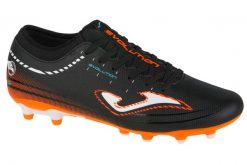 Buty piłkarskie męskie Joma Evolution. Brązowe buty fitness męskie Joma, na fitness i siłownię. Za 139.99 zł.