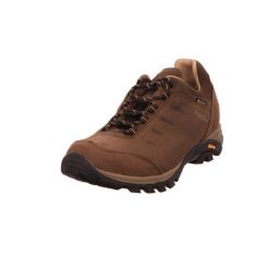 Buty trekkingowe męskie MEINDL Venezuela GTX, z membraną Gore-Tex. Brązowe buty trekkingowe męskie MEINDL, z gore-texu, bez zapięcia, wspinaczkowe, gore-tex. Za 1,199.90 zł.