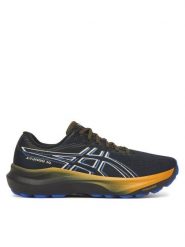Asics Buty do biegania Gt-2000 14 Gtx 1011C058 Czarny. Czarne obuwie do biegania damskie Asics. Za 649.99 zł.