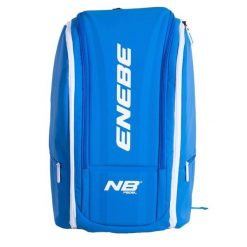 Plecak Enebe competition pro. Białe plecaki męskie ENEBE, bez wzorów, z poliesteru. Za 309.99 zł.