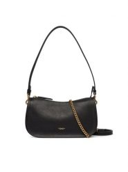 Coach Torebka Waverly CCC36 Czarny. Czarne torebki klasyczne damskie Coach, bez wzorów, ze skóry, bez dodatków. Za 1,259.00 zł.