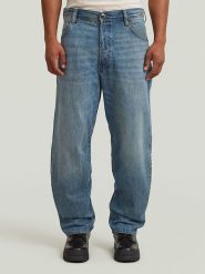 G-Star Dżinsy - Comfort fit - w kolorze niebieskim rozmiar: W33/L34. Niebieskie jeansy męskie G-Star. Za 227.85 zł.