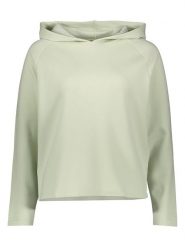 ONLY Bluza w kolorze miętowym rozmiar: L. Zielone bluzy z kapturem damskie Only, l. Za 101.47 zł.