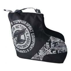 Torba na wrotki/rolki i łyżwy TEMPISH Skate Bag New. Białe torebki klasyczne damskie Tempish, bez wzorów, z materiału, bez dodatków. Za 99.00 zł.