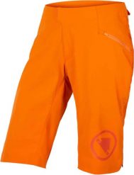 Spodenki rowerowe damskie Endura Singletrack Lite Short Std. Brązowe spodenki sportowe damskie ENDURA, s, z materiału, rowerowe. Za 369.99 zł.