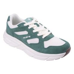 Męskie Buty Sportowe Cumulus. Białe buty trekkingowe męskie IGUANA, z gumy, bez zapięcia, trekkingowe. Za 312.99 zł.