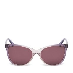 Okulary przeciwsłoneczne Polaroid. Fioletowe okulary przeciwsłoneczne damskie Polaroid. Za 179.99 zł.