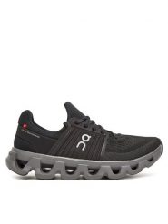 On Buty do biegania Cloudswift 4 3MF10570080 Czarny. Czarne obuwie do biegania damskie On. Za 649.99 zł.