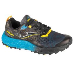 Buty do biegania męskie, Sima Men 25 TKSIMS. Czarne obuwie do biegania damskie Joma. Za 312.99 zł.