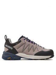 Dolomite Trekkingi Crodarossa Leather Gtx 420067 1573 Szary. Szare obuwie trekkingowe damskie Dolomite. Za 739.99 zł.