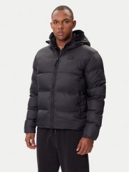 EA7 Emporio Armani Kurtka zimowa 7M000694 AF15956 UC001 Czarny Regular Fit. Czarne kurtki męskie EA7 Emporio Armani, na zimę, m, bez wzorów, z syntetyku, bez kaptura. Za 1,140.61 zł.