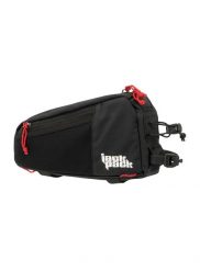 Torba na ramę roweru Jack Pack Płetwa. Czarne torby męskie na ramię JACKPACK, bez wzorów, z materiału, na ramię. Za 181.49 zł.