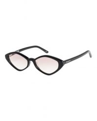 Okulary przeciwsłoneczne dla Kobiety CANUTA. Czarne okulary przeciwsłoneczne damskie Roxy. Za 409.99 zł.