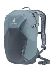 Deuter Plecak turystyczny "Speed Lite 21" w kolorze szarym - 27 x 46 x 19 cm rozmiar: onesize. Szare plecaki damskie Deuter, bez wzorów, z materiału, sportowe. Za 225.95 zł.