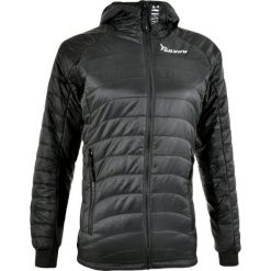 Kurtka narciarska damska Silvini Cesi. Czarne kurtki narciarskie i snowboardowe damskie Silvini, bez wzorów, bez kaptura, narciarskie. Za 679.99 zł.