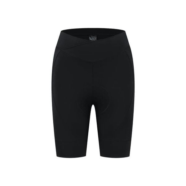Szorty damskie BBB Cycling Omnium 2.0. Czarne szorty damskie BBB CYCLING, bez wzorów. Za 370.50 zł.