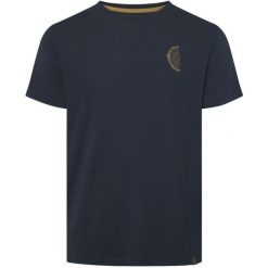 T-shirt męski VIKING Rune Man. Niebieskie t-shirty męskie VIKING, m, bez wzorów, bez kołnierzyka. Za 115.40 zł.