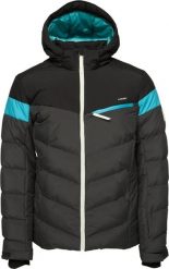 Męska kurtka narciarska Loap Oridior Dark Grey 2XL. Niebieskie kurtki męskie ÀLG, na zimę, m, bez wzorów, z poliesteru, eleganckie, bez kaptura. Za 433.99 zł.