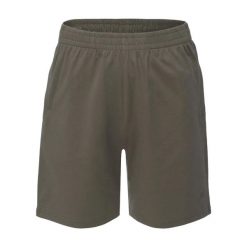 Szorty Martes Essentials Moen. Zielone szorty męskie MARTES ESSENTIALS, bez wzorów, z bawełny, casualowe. Za 60.88 zł.