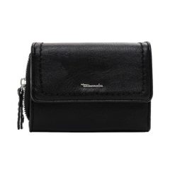 Tamaris Pportmonetka TAS Keona Portfele 1 ct Damski. Portfele damskie Tamaris, bez wzorów, z materiału. Za 159.99 zł.