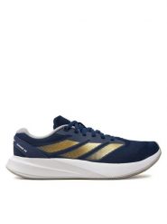 Adidas Buty do biegania Duramo Rc IH0582 Granatowy. Niebieskie obuwie do biegania damskie Adidas. Za 159.99 zł.
