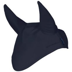 Kapelusz z muchą dla konia Harry's Horse. Białe krawaty i muchy męskie HARRYS HORSE, bez wzorów, z materiału, eleganckie. Za 126.50 zł.