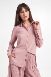 Koszula damska Paio MAX MARA LEISURE. Koszule damskie Max Mara Leisure, m, bez wzorów, bez kołnierzyka, bez ramiączek. W wyprzedaży za 686.12 zł.