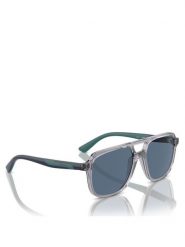Vogue Okulary przeciwsłoneczne dziecięce 0VJ2024 309980 Szary. Szare okulary przeciwsłoneczne dziecięce Vogue. Za 249.99 zł.