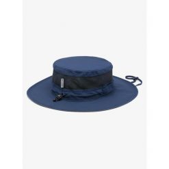 Kapelusz Columbia Bora Bora Booney. Niebieskie kapelusze damskie Columbia, bez wzorów. Za 109.99 zł.