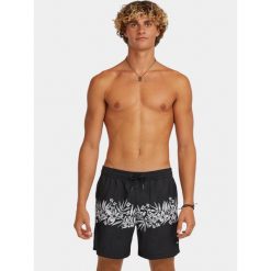 Szorty Męskie O'Neill Uni Flower 16". Białe szorty męskie O'neill, bez wzorów, z materiału. Za 259.00 zł.
