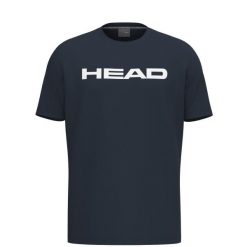 Koszulka Head Club Original. Niebieskie bluzki damskie HEAD, xl, bez wzorów, sportowe, bez kołnierzyka, bez ramiączek. W wyprzedaży za 117.00 zł.