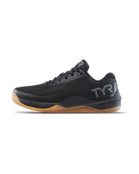 Buty Cross-Training & do podnoszenia ciężarów męskie - TYR CXT-2 Elite Carbon. Brązowe buty fitness męskie TYR, na fitness i siłownię. Za 1,062.50 zł.