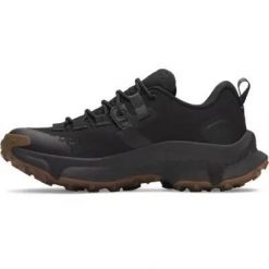 Damskie buty trekkingowe Under Armour Expanse. Czarne obuwie do biegania damskie Under Armour. Za 479.00 zł.